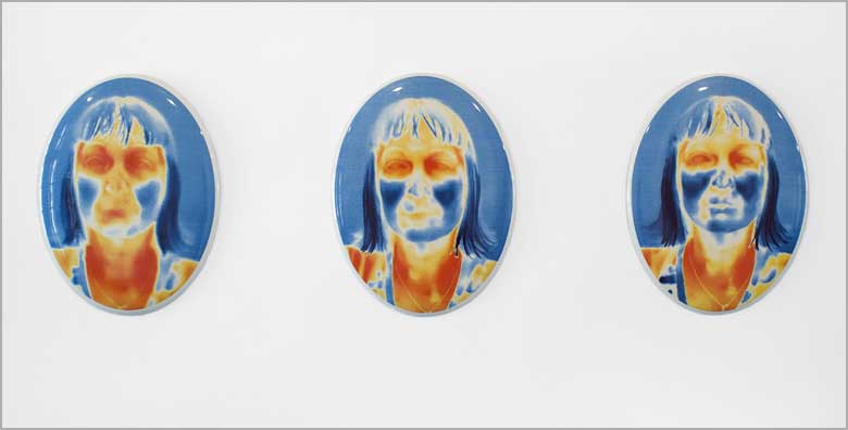 rita de nigris ceramiche